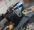 Acrylic Gift Bag,Hande High Quality Thick Acrylic Bags, Different color available. 