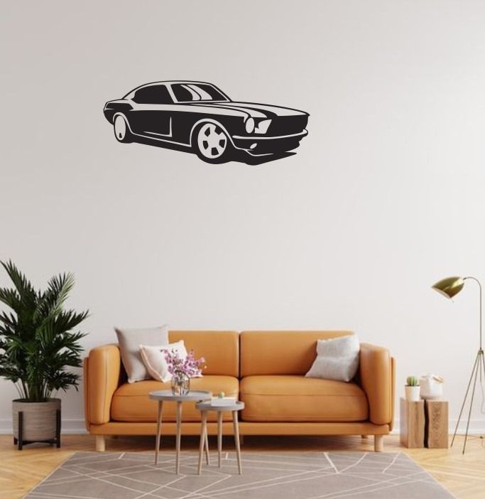 Vehicle%20Stickers%20Wall%20Sticker%20Decor%20Posters%20Vinyl%20Room%20Decoration%20Decals%20Decor%20Mural%20SUV%20Car%20Decal%20-%20Image%202