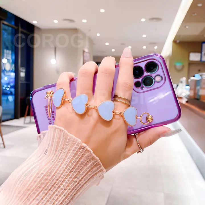 For%20Huawei%20Nova%208i%20Back%20Cover%20with%20Love%20Heart%20Chain%20Wrist%20Strap%20Fashion%20Bracelet%20Shiny%20Plating%20Bumper%20Protective%20Case%20Silicone%20Shockproof%20Mobile%20Phone%20Cases%20-%20Image%205