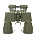 New  Professional 10X50 Binoculars Telescope Waterproof Bak4 Hunting Powerful Binocular. 