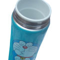 Ceramic Insulated Thermos for Coffee, Thermal Flask Sports water Bottle,. 