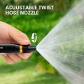 High Pressure Water Nozzle for Car Bike Wash - Pressure Washer Nozzle & Car Washer Pump. 