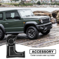 Car AT Center Console Cup Holder Storage Box for Suzuki Jimny. 