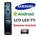 Samsung Smart Android LCD LED TV Remote control. 