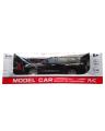Lexus Land Cruiser Remote Control  Car - 4 channel Black. 