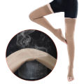 Legbeauty 23-32mmHg Elastic Nursing Compression Stocking Unisex Medical Class 2 Pressure Stockings Sleep Feet Varicose Vein Sock. 