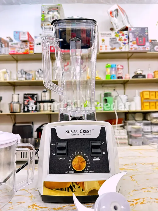 Silver%20Crest%203%20in%201%20Food%20Processor%20%7C%20Blender,%20Chopper%20and%20Grinder%20%7C%206%20Razor-Sharp%20blades%20%7C%20German%20Technology%20-%20Image%203