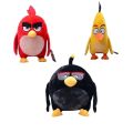 Angry Birds Game Stuffed Plush Soft Toy 22cm - 1 Piece - Pillow Bed Decoration Children Toy Creative Birthday Gift Claw Machine Doll. 