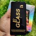 Samsung A15 / A24  / REDMI NOTE 8 PRO / OPPO A9 / OPPO F11 OG HD+ Gorilla Glass Full Edge to Edge Tempered Glass Screen Protector Premium Quality. 