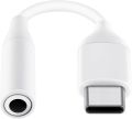 SAMSUNG Type C 3.5 Jack Earphone Cable USB-C to 3.5mm oneplus google AUX Headphones Adapter For Galaxy S10 S20 Note 10+ A90 A80 A60 A8S. 