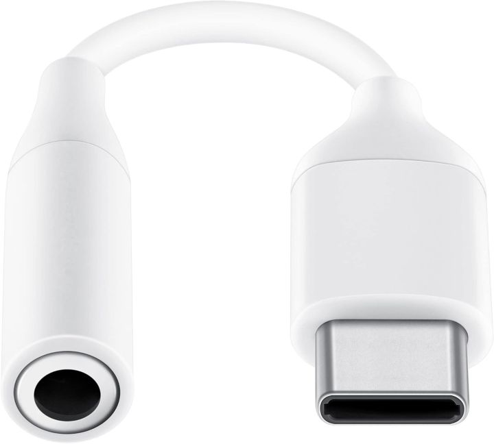 SAMSUNG Type C 3.5 Jack Earphone Cable USB-C to 3.5mm oneplus google AUX Headphones Adapter For Galaxy S10 S20 Note 10+ A90 A80 A60 A8S
