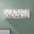 Random Style Air Conditioner Dust Cover Wall Mounted Fan Universal Minimalist Ca DIANGUI. 
