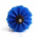 3.5" Tools DIY Electric Drill Cleaner Tire Brush Ball Power Scrubber Tub Cleaning Combo. 