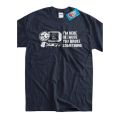 Khanani's Computer Geek T-Shirt Tech Support I'm Here Because You Broke Something t-Shirt. 