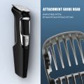 Beard Trimmer Hair Trimmer Attachment Guide Comb/Head Blade Parts 1-7Mm For Philips HC9490 HC9450 HC9452 HC7460. 