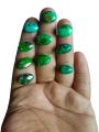Irani Hussaini FEROZA Stone 100% origanl / 100% natural 5 to 8 crt  / Irani  Hussain Feroza Gemstone / Turquoise Stone / Hussaini Feroza/ Green  Feroza/ shajri hussain Feroza.. 