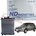 ND Radiator for SUZUKI CULTUS (EFI). 