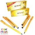 calligraphy markers Urdu calligraphy writing  cut marker full packet. 