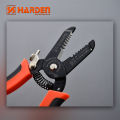 Harden Professional Electric Strippering 175Mm ( 660621 ) | Wire Stripper | Wire stripper Tool | Wire Stripper Plier |Harden Professional Electric Stripping Tool – 175mm size for versatile use | Perfect for both home DIY and professional industrial. 