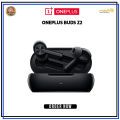 OnePlus Buds Z2 True Wireless Earbuds. 