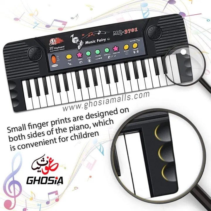 Electronic%20Piano%20Keyboard%20with%20Mini%20Microphone-%2037%20Keys%20Portable%20Keyboard%20Educational%20Musical%20Toy%20Interactive%20Teaching%20-%20Image%206