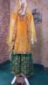 Women Clothes,Mahndi Dress, Mayon Dress,. 