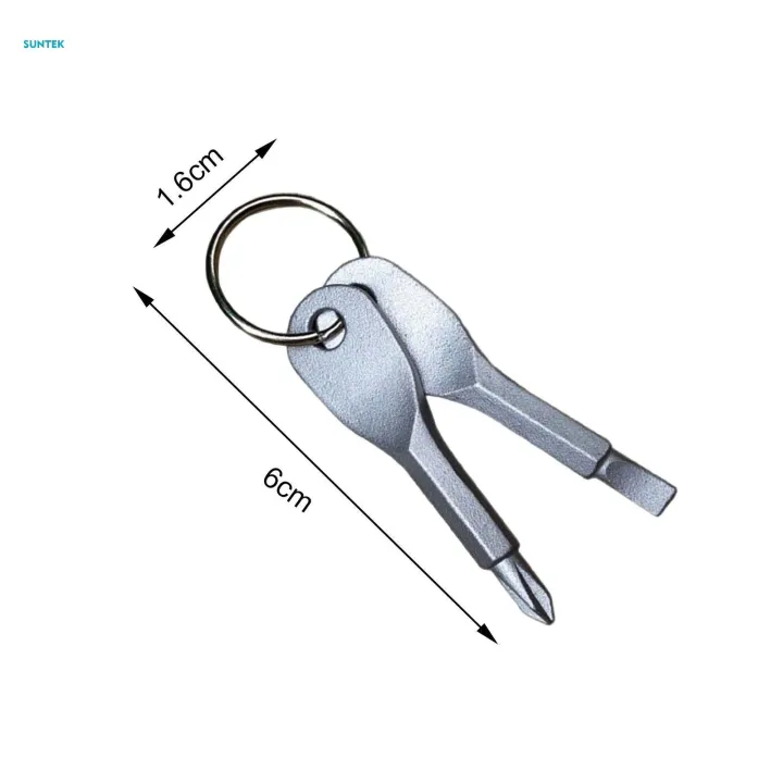 Keychain%20Mini%20Screwdrivers%20Flat%20Head%20Cross%20and%20Head%20Screwdriver%20Set%20with%20Keyring%20for%20-%20Image%205