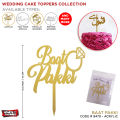 Wedding Cake Toppers Collection, Acrylic, Wooden, Metal Shadi Cakes Topper Baat Pakki Qabool Hai Celebration Party Supplies Decorations Cupcake Toppers, Shadi Shenanigans, Shaadi Mubarak, Barat, Mehndi, Valima Event, Pre Wedding Parties, Surprise_ Events. 