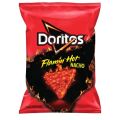 DORITOS FLAMIN HOT NACHO – 311.8GM. 
