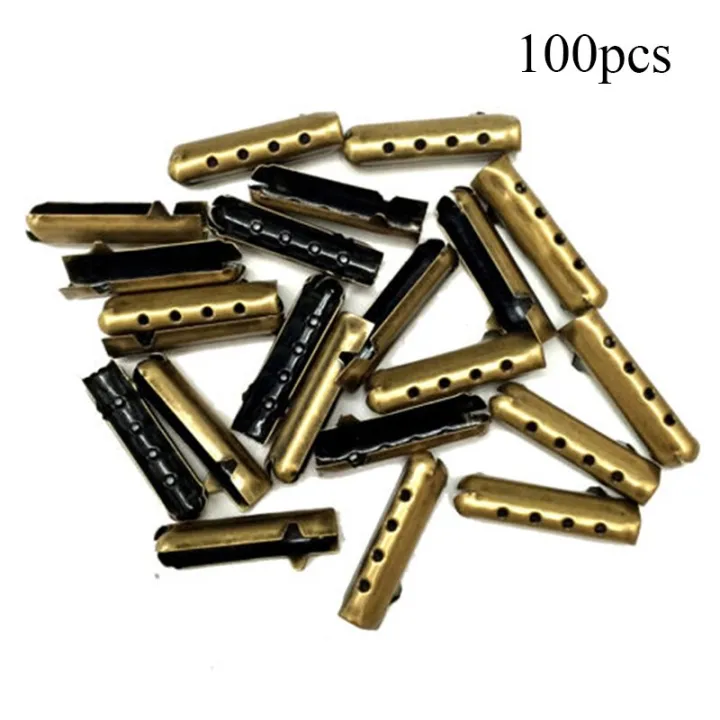 100%20PCS/Set%20Shoelace%20Head%20Aglets%20Diy%20Shoe%20Lace%20Tips%20Replacement%20End%20Shoes%20Rope%20Head%20Rope%20Cip%20Tail%20Clamp%20Bullet%20Shoes%20Accessories%20-%20Image%205
