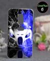 OnePlus 6 Cover - Car Cover. 