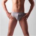 PACK OF 12-100% Cotton Underwear for Men's Multicolored  / Soft Cotton underwear / v shape Brief. 