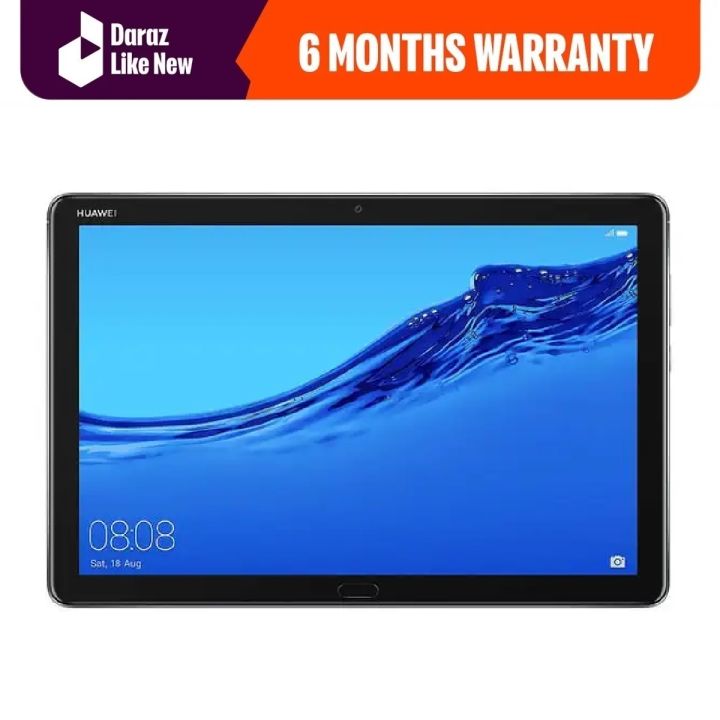 HUAWEI%20M5%2010.8"%20SCREEN%204GB%20RAM%2032GB%20STORAGE%20Android%20Version%208%20(FREE%20GLASS%20PROTECTOR%20INSTALLED)%20-%20Daraz%20Like%20New%20Tablets%20-%20Image%202