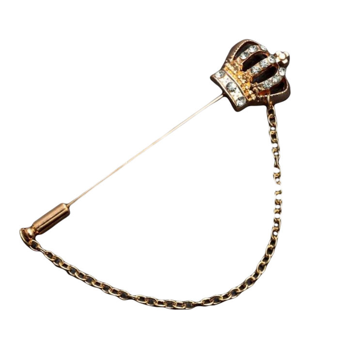 Brooch for Men - Party / Occasional Wear