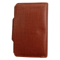 Bovi's PU Leather Wallet for Men High Quality – Pocket Friendly - Multi Purpose Pockets – ATM Card Holder Pockets – Stylish Wallet for Men. 