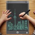 LCD Writing Board 10 Inch Slate Drawing Record Notes Digital Notepad with Pen Handwriting Pad Paperless Graphic Tablet for Kids at Home School. 