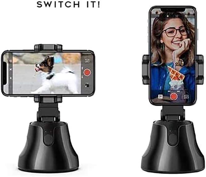 Apai%20Genie%20The%20Smart%20Personal%20Rob%C3%B2t%20Cameraman,%20360%C2%B0%20object%20tracking%20Bluetooth%20Phone%20holder.%20-%20Image%202