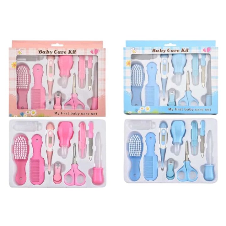 Baby care accessories | Infants care | accessories | Baby Kit