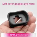 DK-29 Eye Mask for Nikon Z6 Z7 Viewfinder Eye Cup Eyepiece Eye Mask. 