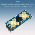 Sensor Detection Module 24G Human Presence Sensing Radar Module. 