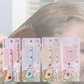 Cartoon Hair Comb Anti-static Plastic Hairdressing Comb For Children Student Girl Cute Portable Hair Comb Hair Styling Dropship. 