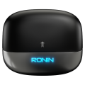 Ronin VOX EARBUDS ||Software Based Earbuds || Ronin R-7085 Earbuds || Ronin Earbuds || Wireless Earbuds || Vox Earbuds. 