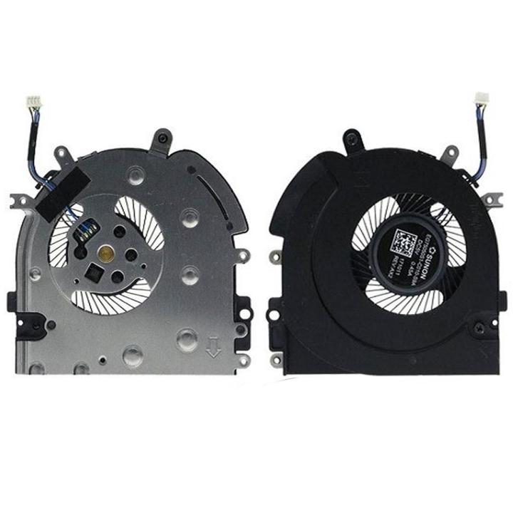 HP EliteBook 840 G5 Series Laptop Internal CPU Cooling Fan Daraz.pk