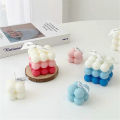 4 100 2 Handicrafts Crafts Wicks Decorations Mold Making With For Soap Handmade And Silicone Candle Molds. 