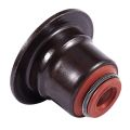Valve Stem Seal Kit for Bmw E53 X5 E63 E65 E70 X5 E71 X6 E87 E90 N42 N46 N62 16pcs. 