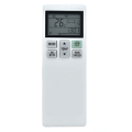 RLA502A700B Remote Control for Mitsubishi Air Conditioner RLA502A700L. 