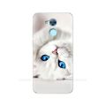 2 Silicon Case For Huawei Honor 6A Case Soft TPU Back Phone Cover For Huawei Honor 6A 6 A DLI-TL20 Honor6c 6C Pro Coque Bumper Bag. 
