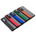 Oppo Reno 6 Pro Back Cover Multicolour Soft Leather Case For Reno 6 Pro. 