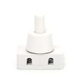 New AC250V ON Push Button Industrial Home Lamps Power Switch Household Appliances Plastic Mini Power Switches. 