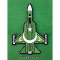 JF-17 Thunder Patch. 